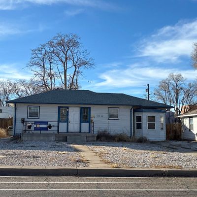 2011 E Orman Ave, Pueblo, CO 81004