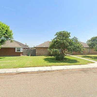 2011 Villa Linda Ave, Edinburg, TX 78541