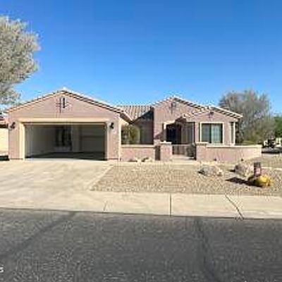 20117 N Portico Way, Surprise, AZ 85387