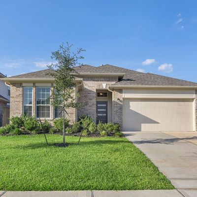 20118 Clear Ridge Ln, Montgomery, TX 77316