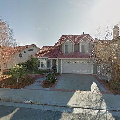 20124 Zimmerman Pl, Santa Clarita, CA 91390