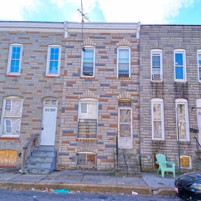 2013 Wilhelm St, Baltimore, MD 21223