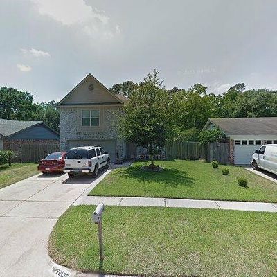 20135 Fox Haven Ln, Humble, TX 77338