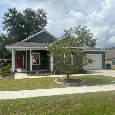 20136 Nw 247 Th St, High Springs, FL 32643