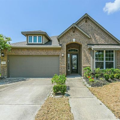 2014 Clearwater Grove Ln, Houston, TX 77089