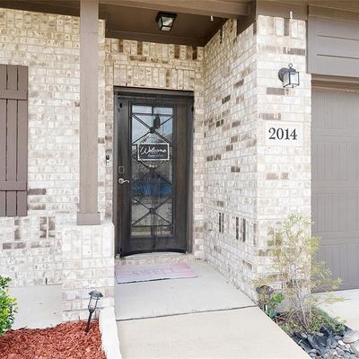 2014 Bronte Dr, Forney, TX 75126