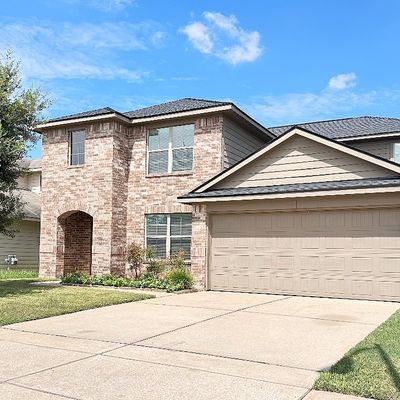 2014 Louetta Mist Dr, Spring, TX 77388