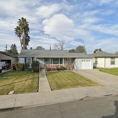 2015 W Mendocino Ave, Stockton, CA 95204