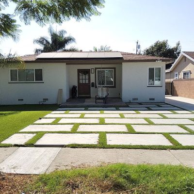 2016 S Garnsey St, Santa Ana, CA 92707