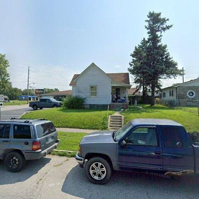 2016 N Market St, Kokomo, IN 46901