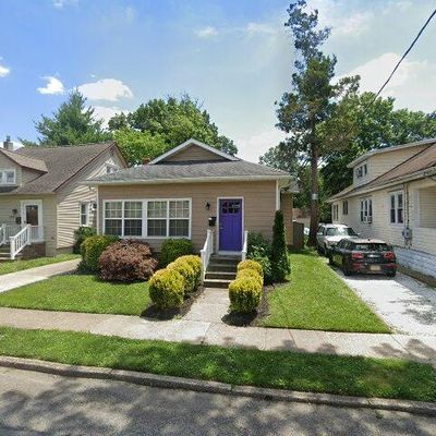 2016 W High St, Haddon Heights, NJ 08035