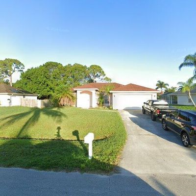 2018 Sw Capeador Street, Port Saint Lucie, FL 34983