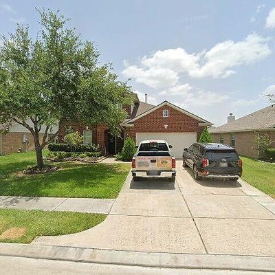 2019 Creek Shore Ln, Pearland, TX 77581