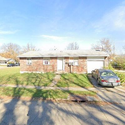 2019 Weaver St, Dayton, OH 45417