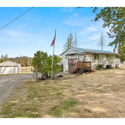 20197 S Highway 211, Colton, OR 97017