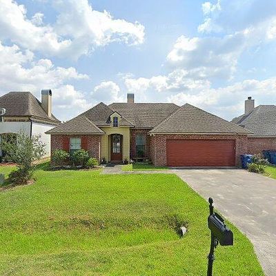 202 Bald Eagle Dr, Lafayette, LA 70508