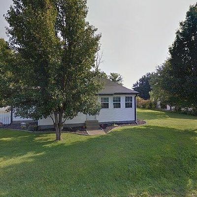 202 5 Th St, Cloverport, KY 40111