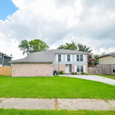 202 Civil Dr, League City, TX 77573