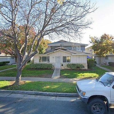 202 Coy Dr #1, San Jose, CA 95123