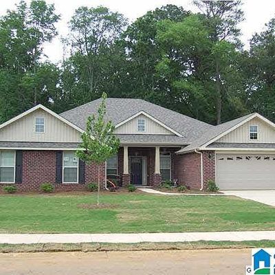 202 Dawsons Cove Drive, Alabaster, AL 35007