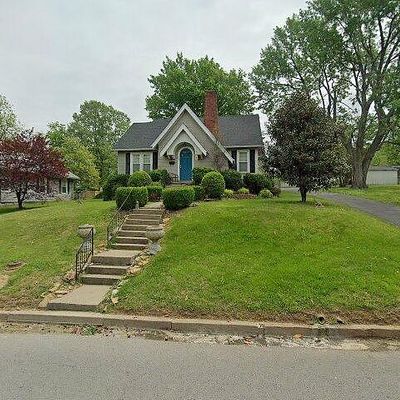 202 College St, Greenville, KY 42345