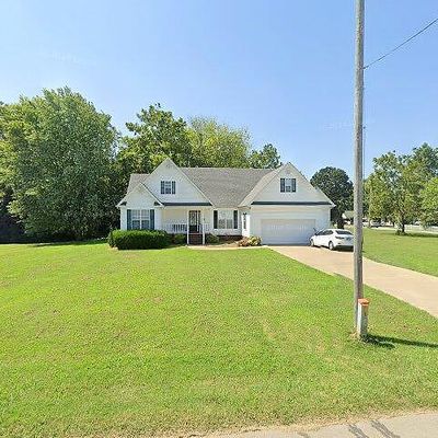 202 Corbin St, Summertown, TN 38483