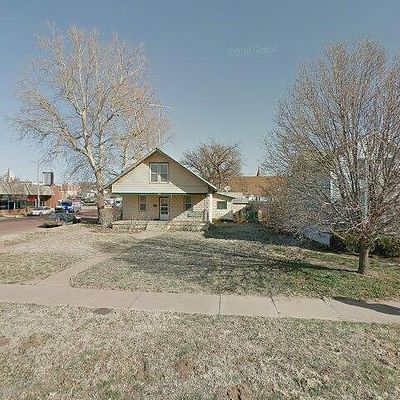 202 E B Ave, Kingman, KS 67068