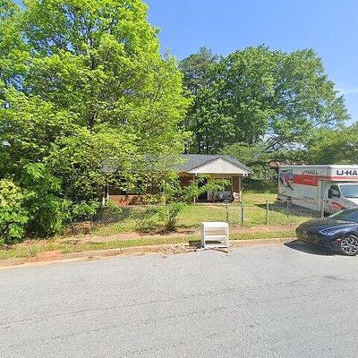 202 Gowan St, Spartanburg, SC 29301