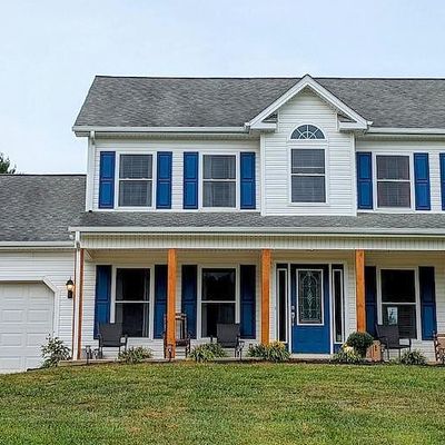 202 Grand View Ln Ne, Floyd, VA 24091