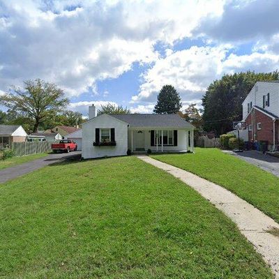 202 Haldeman Ave, New Cumberland, PA 17070