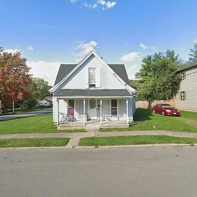 202 Main St, New Paris, OH 45347