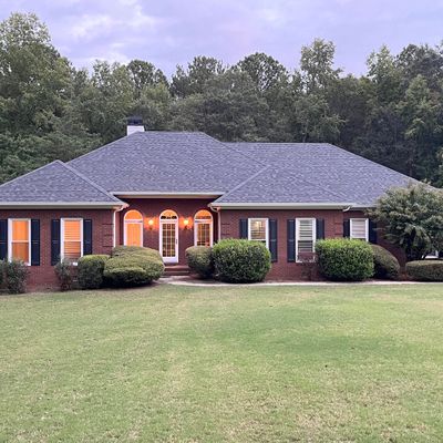 202 Maplewood Cir, Griffin, GA 30224