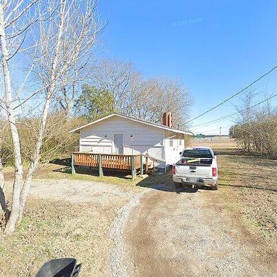 202 N Skaggs Rd, Clarksville, AR 72830