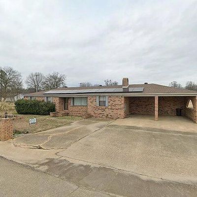 202 W First St, Dierks, AR 71833