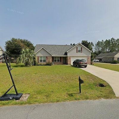 202 Wood Duck Way, Springfield, GA 31329