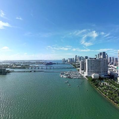 2020 N Bayshore Dr #2007, Miami, FL 33137