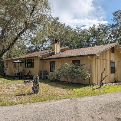 20206 Ne 160 Th Avenue Rd, Fort Mc Coy, FL 32134