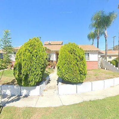 2021 Sidon Ave, La Habra, CA 90631