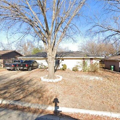 2024 Bettibart St, Fort Worth, TX 76134