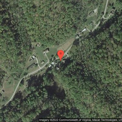 2025 Big Card Rd, Mouthcard, KY 41548