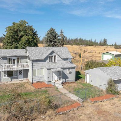 2027 N Old Trails Rd, Spokane, WA 99224