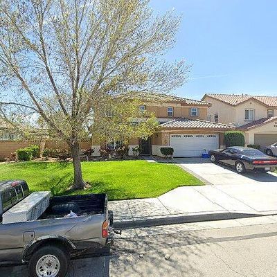 2028 Benfar Dr, Lancaster, CA 93535