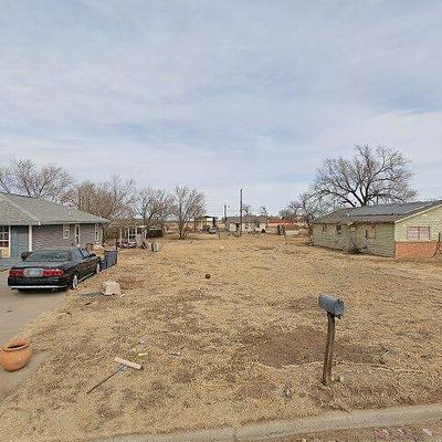 2028 Nw 18 Th Ave, Amarillo, TX 79107