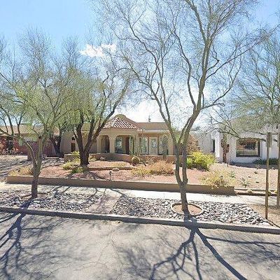 2028 E Mabel St, Tucson, AZ 85719