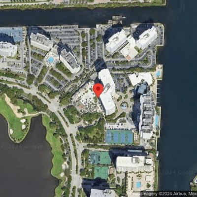 20281 E Country Club Dr #307, Miami, FL 33180