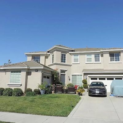 2029 Fitzgerald Way, Brentwood, CA 94513