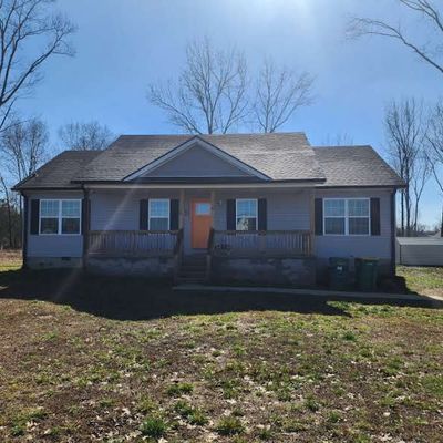 203 Cooper Ln, Lewisburg, TN 37091