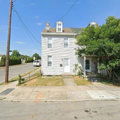 203 Fulton St, York, PA 17403