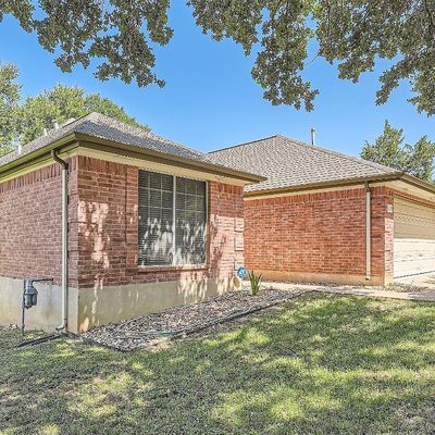 203 Gann St, Georgetown, TX 78626