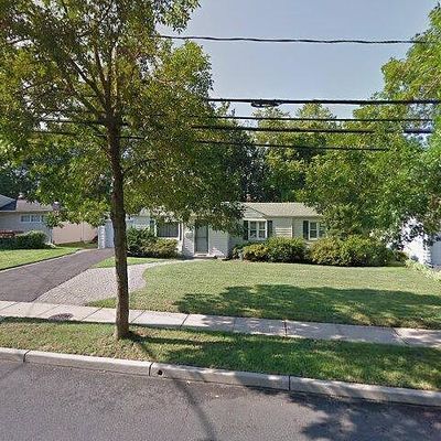 203 Howland Ave, River Edge, NJ 07661